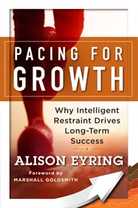 Pacing for Growth_cover