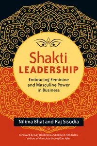 Shakti Leadership_cover