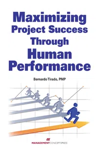 Maximizing Project Success through Human Performance_cover