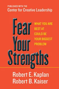 Fear Your Strengths_cover