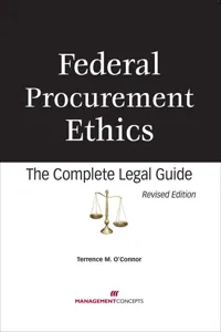 Federal Procurement Ethics_cover
