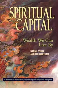 Spiritual Capital_cover