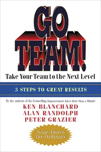 Go Team!_cover