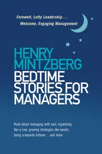 Bedtime Stories for Managers_cover