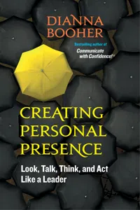 Creating Personal Presence_cover