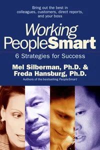 Working PeopleSmart_cover