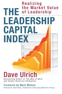 The Leadership Capital Index_cover