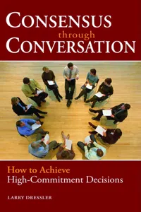 Consensus Through Conversations_cover