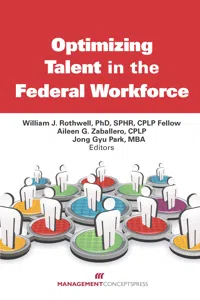 Optimizing Talent in the Federal Workforce_cover
