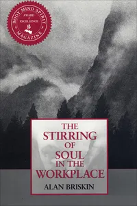 Stirring of Soul in the Workplace_cover