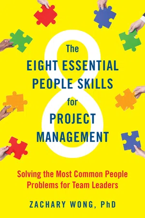 The Eight Essential People Skills for Project Management