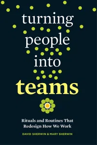 Turning People into Teams_cover