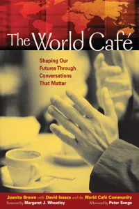 The World Café_cover
