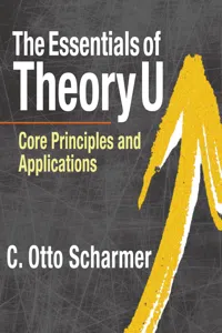 The Essentials of Theory U_cover