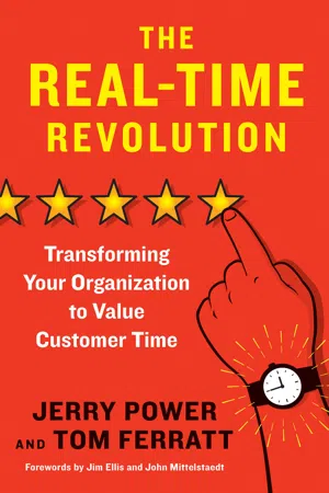 The Real-Time Revolution