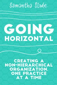 Going Horizontal_cover
