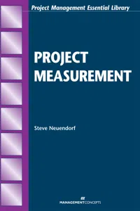 Project Measurement_cover