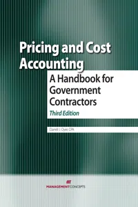 Pricing and Cost Accounting_cover
