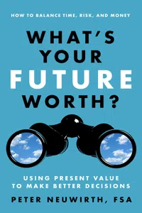 What's Your Future Worth?_cover