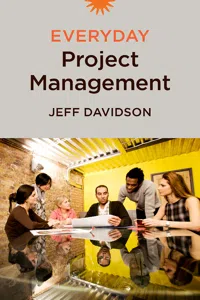 Everyday Project Management_cover