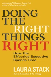 Doing the Right Things Right_cover