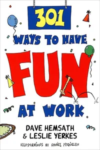 301 Ways to Have Fun At Work_cover
