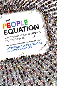 The People Equation_cover