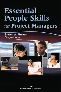 Essential People Skills for Project Managers_cover