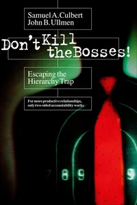 Don't Kill the Bosses!_cover