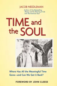 Time and the Soul_cover