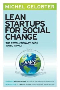 Lean Startups for Social Change_cover