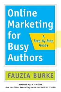 Online Marketing for Busy Authors_cover