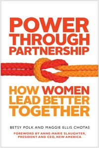 Power Through Partnership_cover