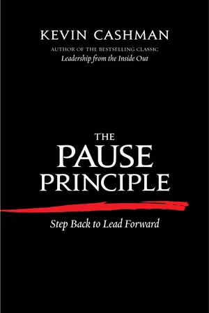 The Pause Principle