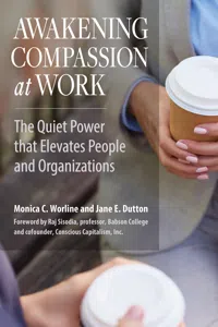 Awakening Compassion at Work_cover