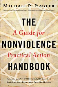 The Nonviolence Handbook_cover