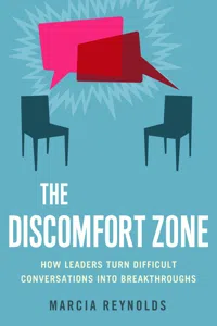 The Discomfort Zone_cover