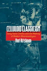 Celluloid Classicism_cover