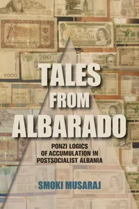 Tales from Albarado_cover