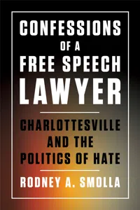 Confessions of a Free Speech Lawyer_cover