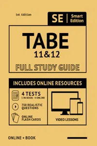 TABE 11 & 12 Full Study Guide_cover