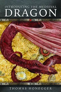Introducing the Medieval Dragon_cover