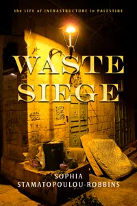 Waste Siege_cover