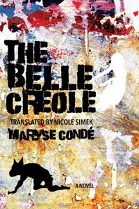 The Belle Créole_cover