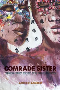 Comrade Sister_cover