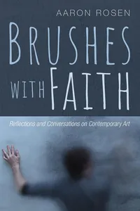 Brushes with Faith_cover