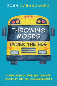 Throwing Moses under the Bus_cover