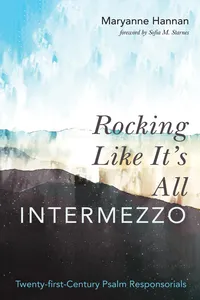 Rocking Like It's All Intermezzo_cover