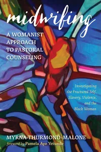 Midwifing—A Womanist Approach to Pastoral Counseling_cover