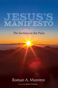 Jesus's Manifesto_cover